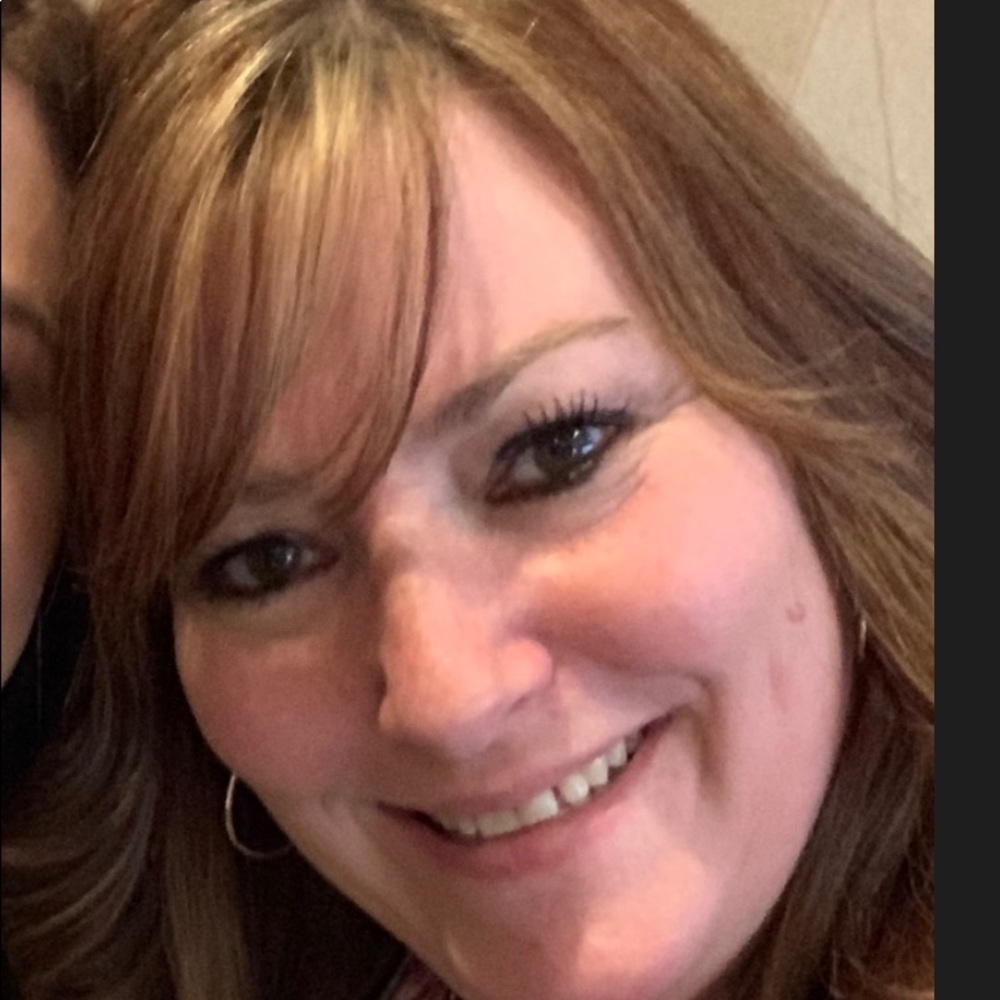 Meet your Posher, Cindy